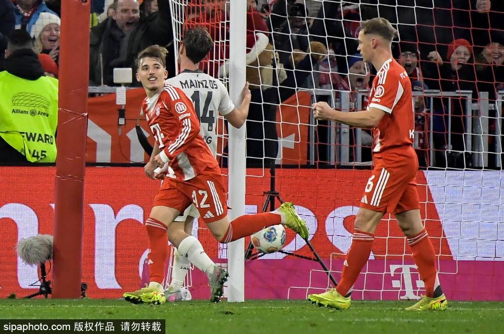 奥利塞闪耀德甲：4-0大胜海登海姆，赛后自拍却一脸严肃，背后故事值得关注！